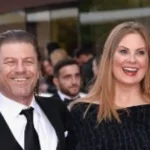 Sean Bean Conyuge