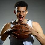 Taille de Victor Wembanyama