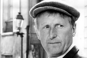 Mort de Bourvil