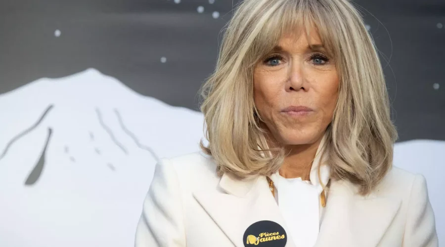 Quel âge Brigitte Macron ?