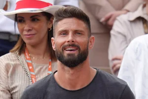 Olivier Giroud Âge