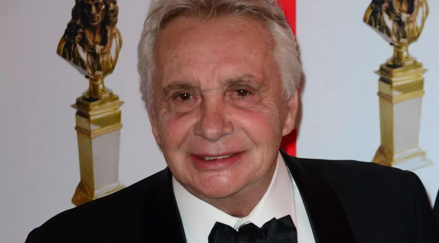Âge Michel Sardou Chanteur