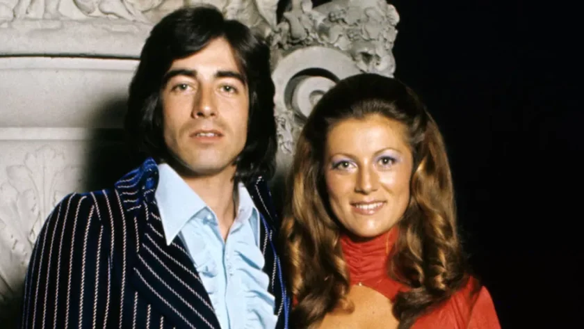Que Devient Ringo