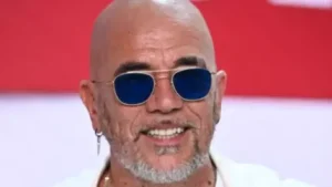 Âge de Pascal Obispo