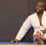 Quel âge a Teddy Riner ?
