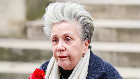 Françoise Laborde Âge