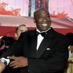 Acteur la ligne verte