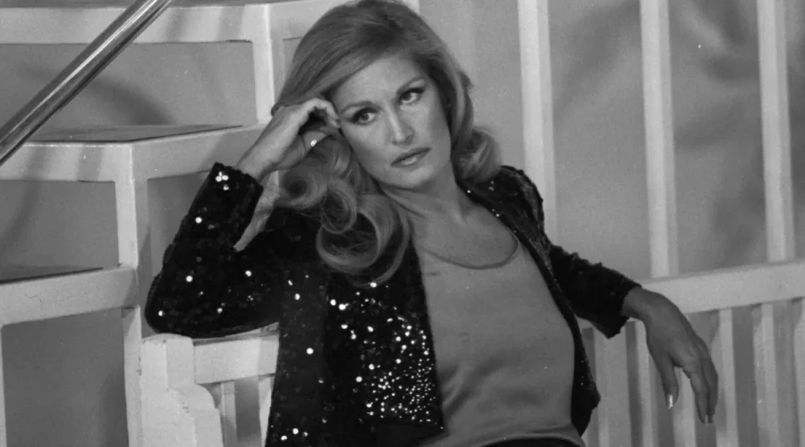 Mort de Dalida