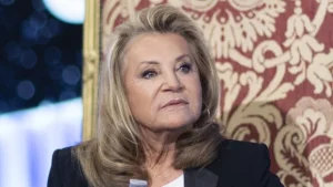L'âge de Sheila