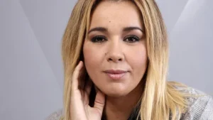 Chimène Badi Âge