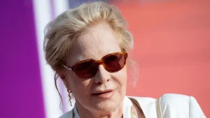 L'Âge de Sylvie Vartan