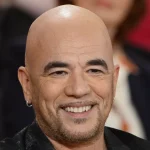 Âge de Pascal Obispo