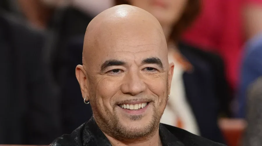 Âge de Pascal Obispo