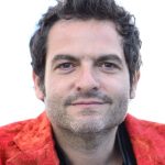 Matthieu Chedid Âge