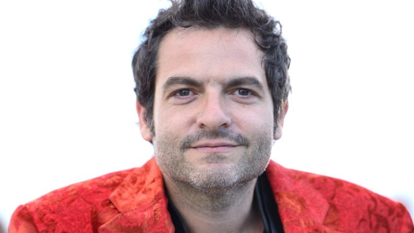 Matthieu Chedid Âge