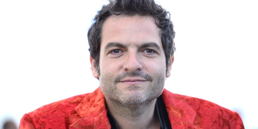 Matthieu Chedid Âge - Sushi Royal