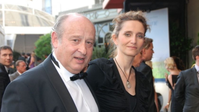 Michel Jonasz vie privée