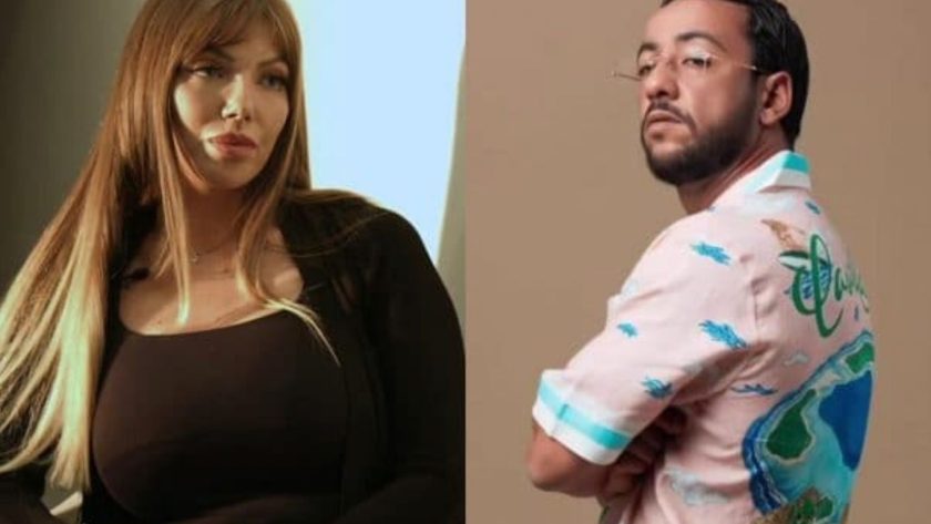 Lacrim Femme