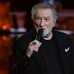 âge d'Eddy Mitchell