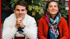 Antoine Dupont Famille