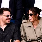 Antoine Dupont Famille