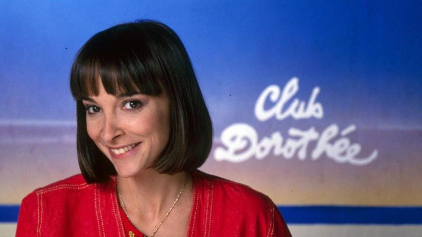 Club Dorothée Qui est Mort