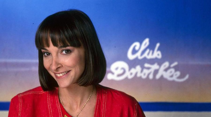 Club Dorothée Qui est Mort