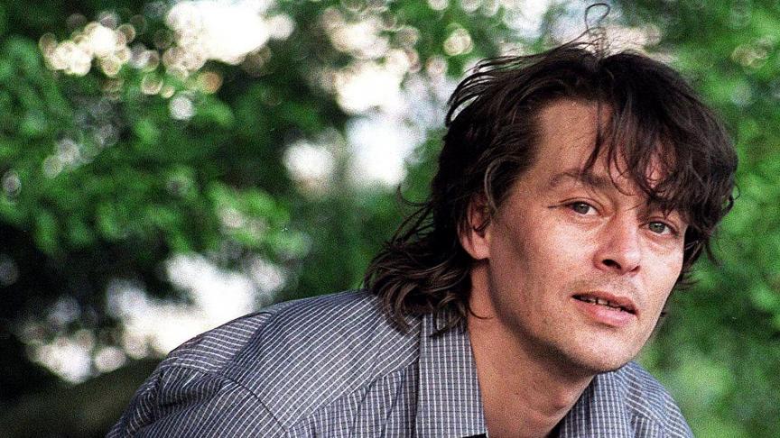 Fils Delon