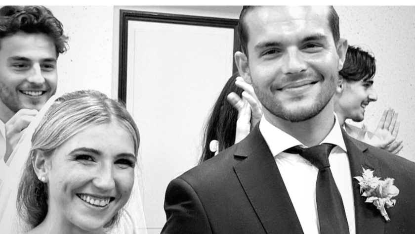 Fils de Benjamin Castaldi