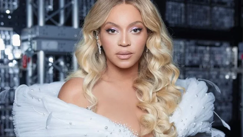 Origine Beyoncé