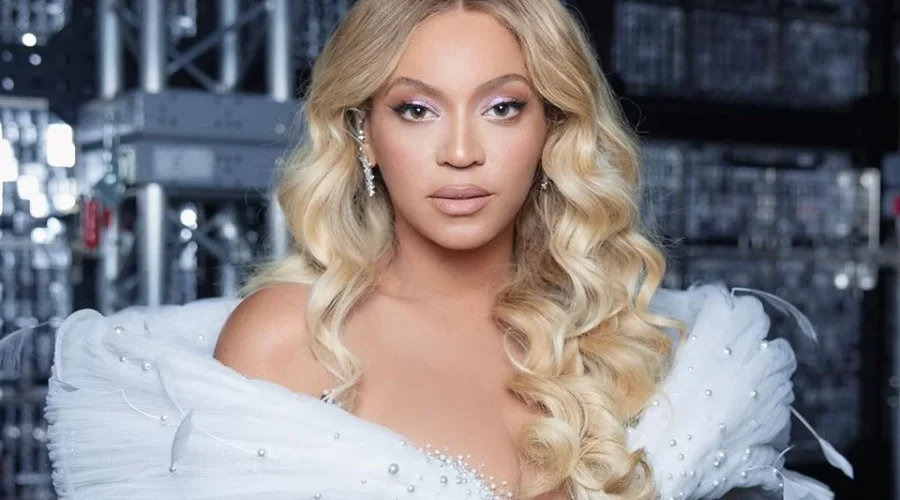 Origine Beyoncé