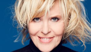 Chantal Ladesou Âge