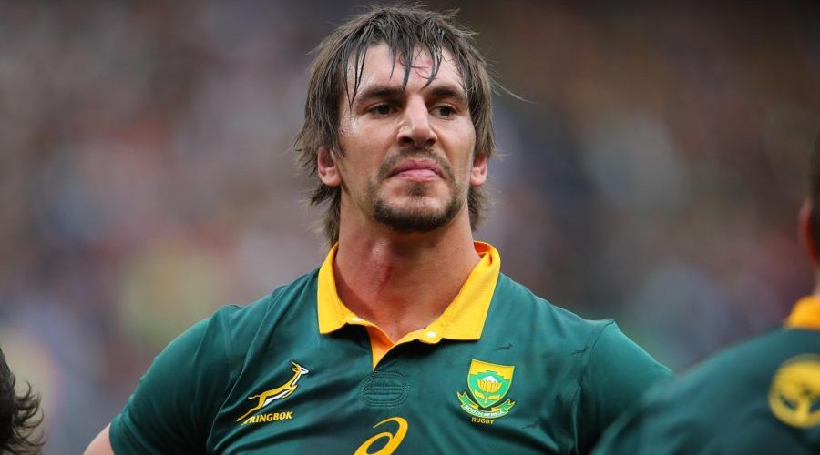 Eben Etzebeth Weight
