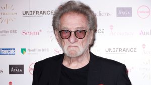 L'âge de Eddy Mitchell