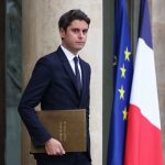 Origine Gabriel Attal