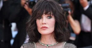 Isabelle Adjani Chirurgie