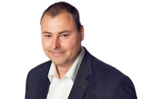 Benjamin Maréchal Taille