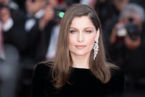 Laetitia Casta Jeune