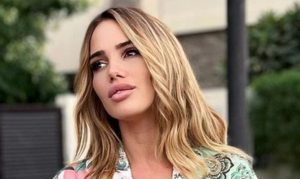 Manon Marsault Avant Chirurgie