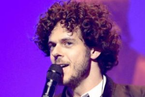 Michael Gregorio Taille