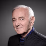 Aznavour Taille