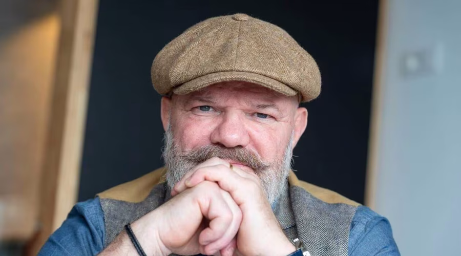 Âge Philippe Etchebest