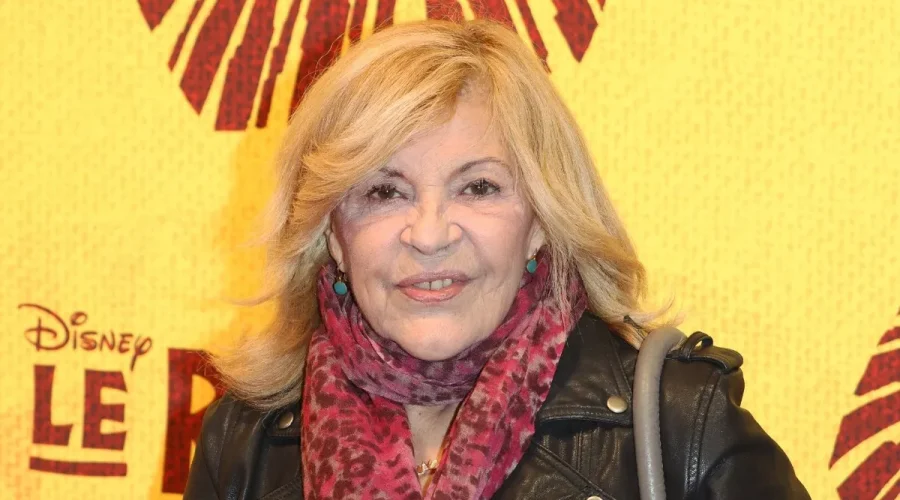 Nicoletta Âge