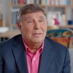 Âge de Jean-Pierre Foucault