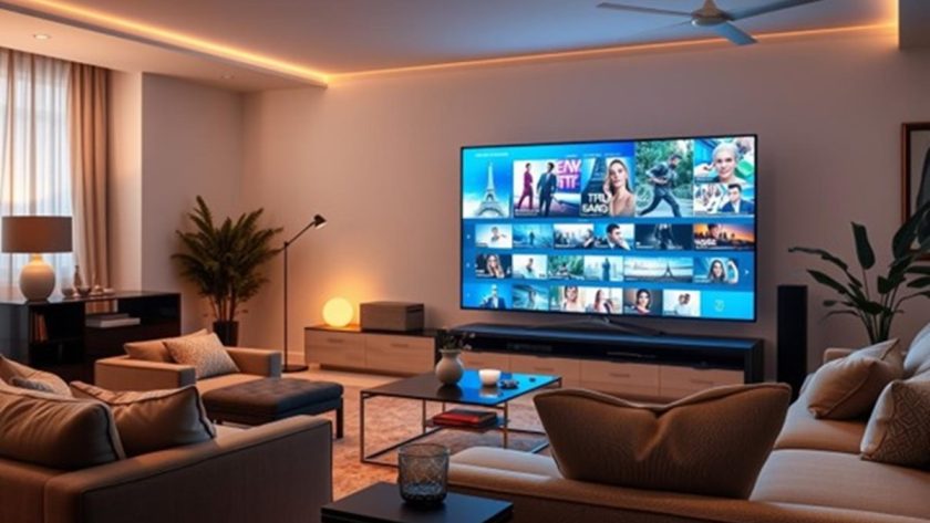 Tout savoir sur premiumiptv : l’expérience télévisuelle haut de gamme à portée d’Internet