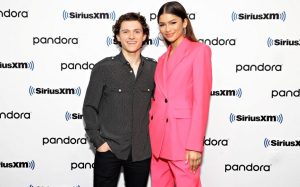 Taille Tom Holland