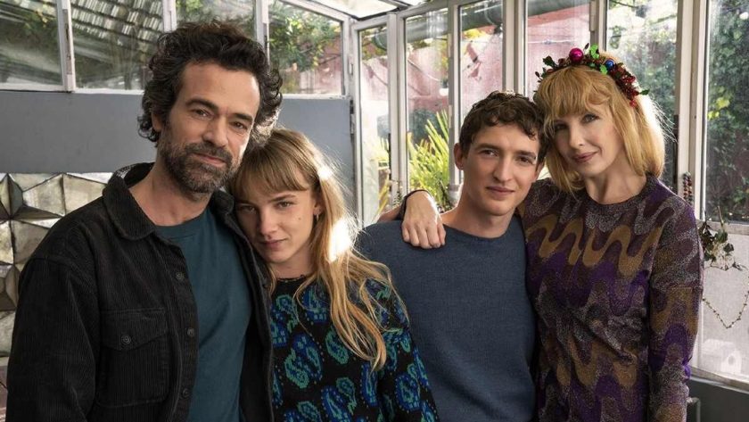 Jean-Paul Schneider Enfants