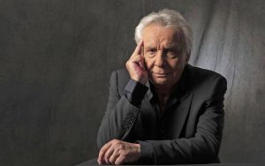 Âge Michel Sardou Chanteur