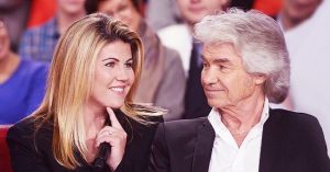 Daniel Guichard Enfants