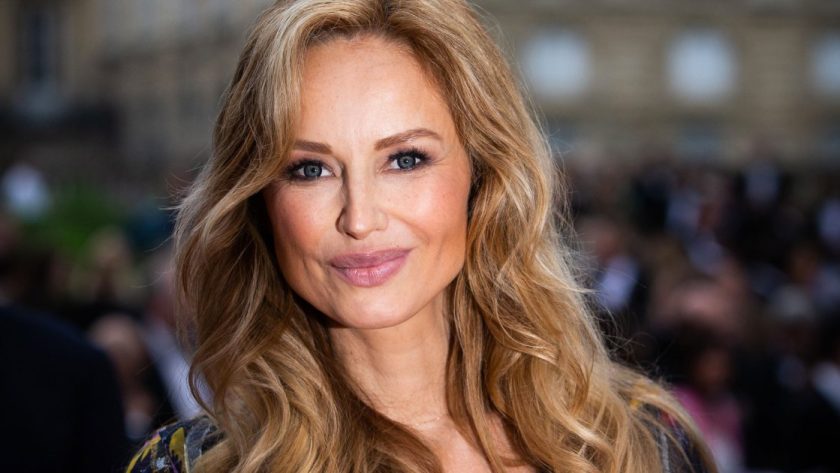 Âge Adriana Karembeu